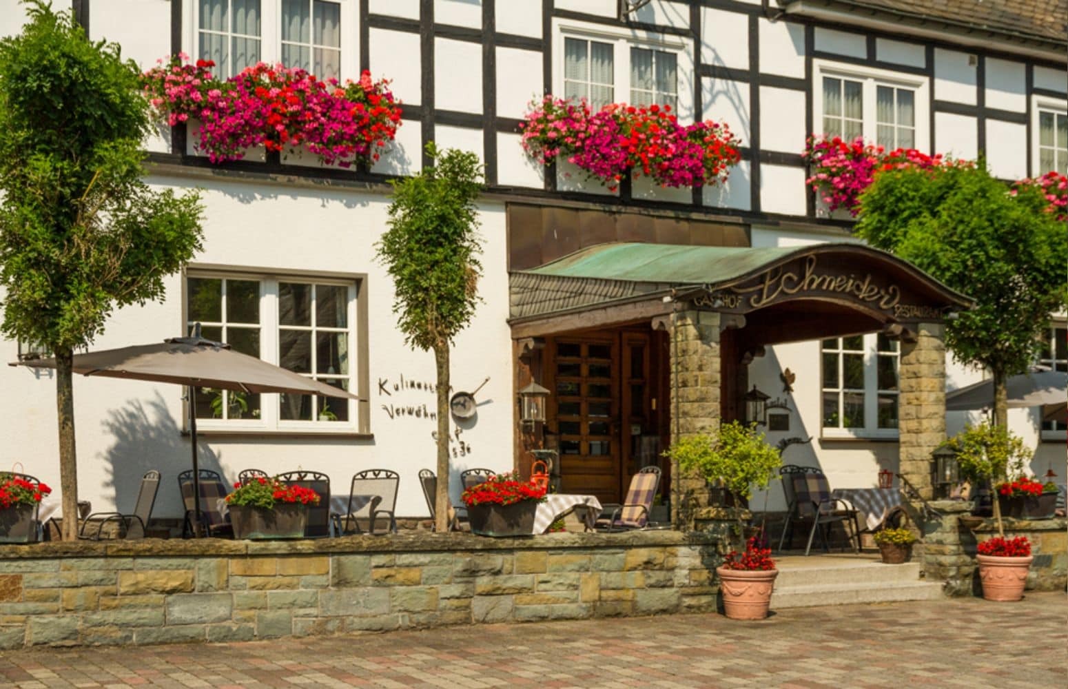Landgasthof Schneider, Westfeld Schmallenberg Dış mekan fotoğraf